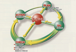 PDCA